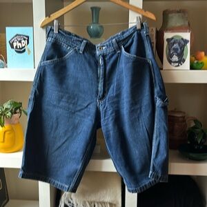 Vintage Ralph Lauren Classic Carpenter Shorts